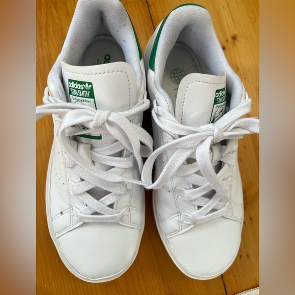 Adidas Platform Stan Smith Bonega - Picture 2 of 5